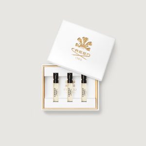 Men's 3-Piece Sample Set