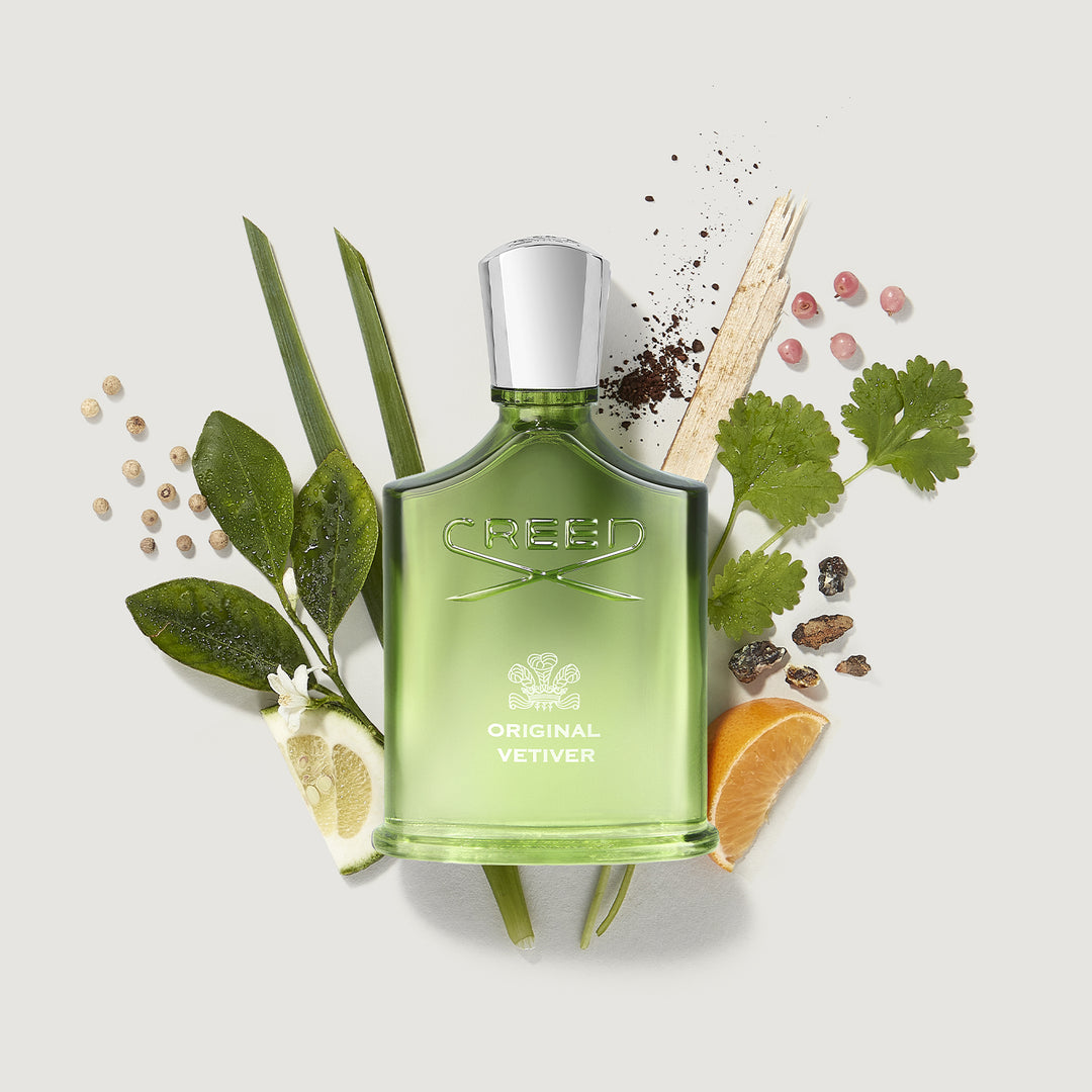 Original Vetiver - Image 2
