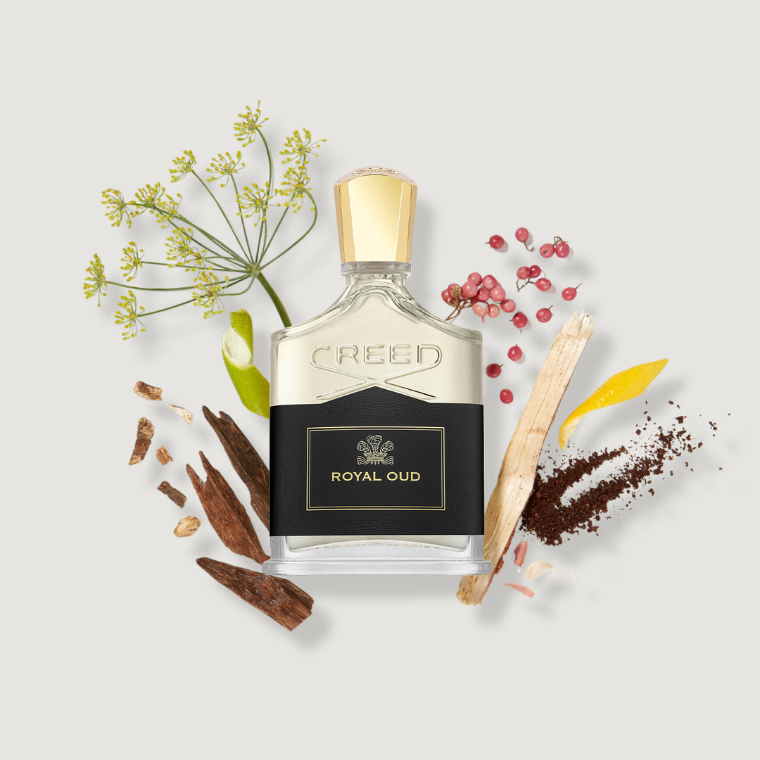 Royal Oud - Image 2