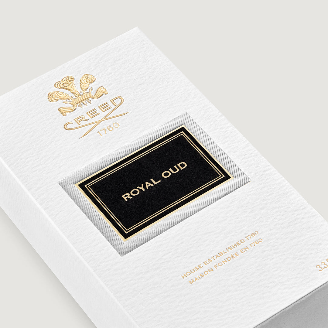 Royal Oud - Image 3