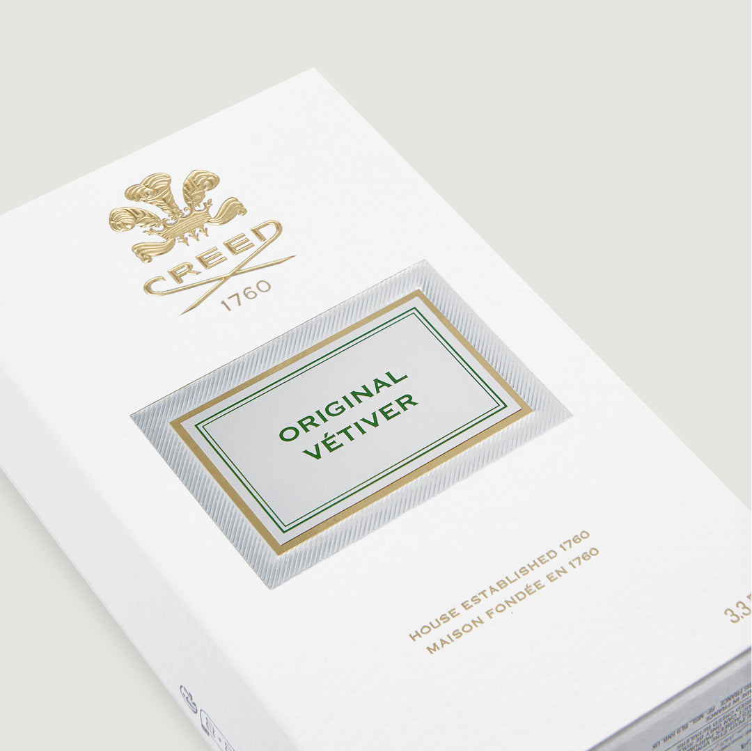 Original Vetiver - Image 4