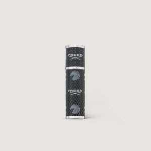 Refillable Travel Perfume Atomizer 5ml - Black