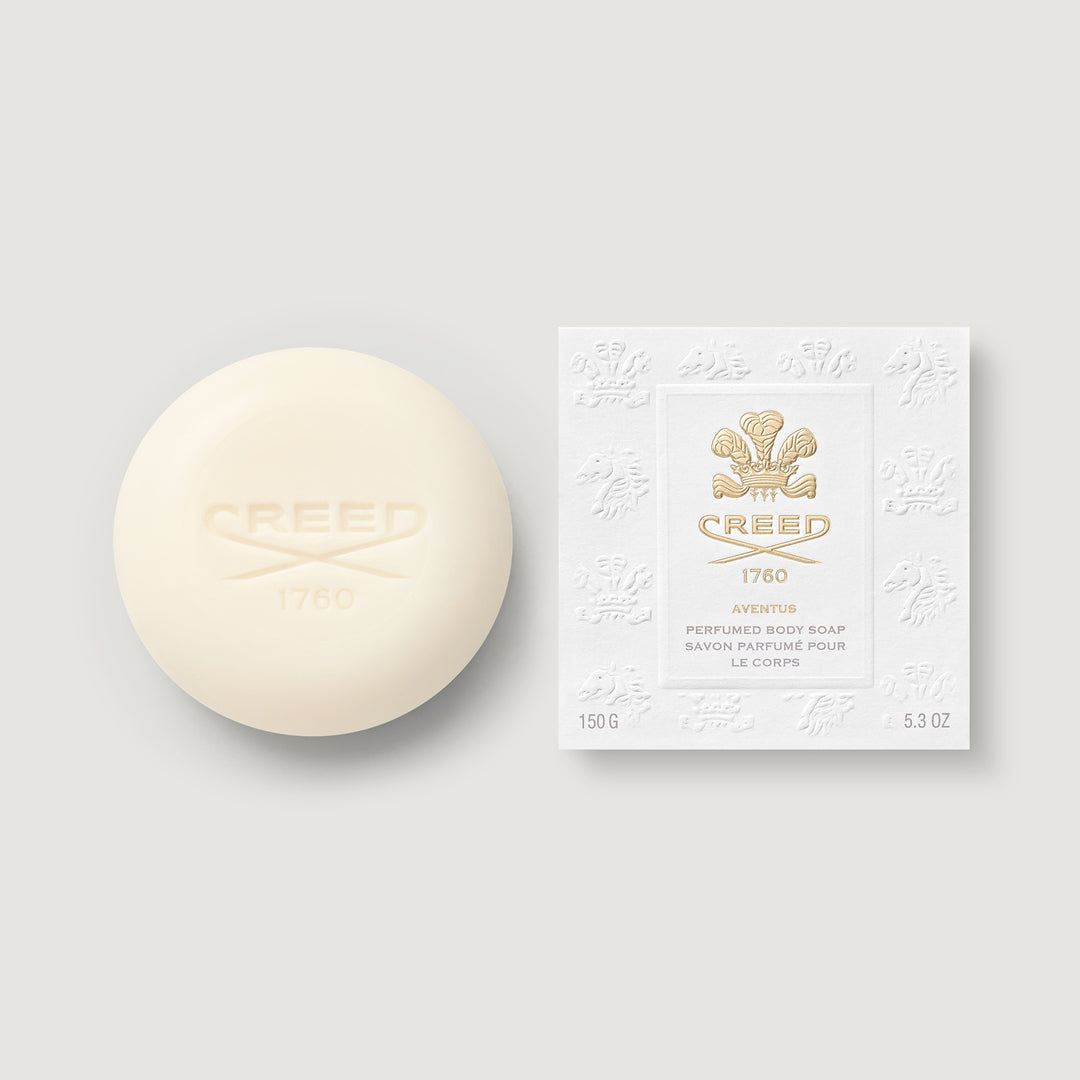 Aventus Perfumed Soap - Image 3