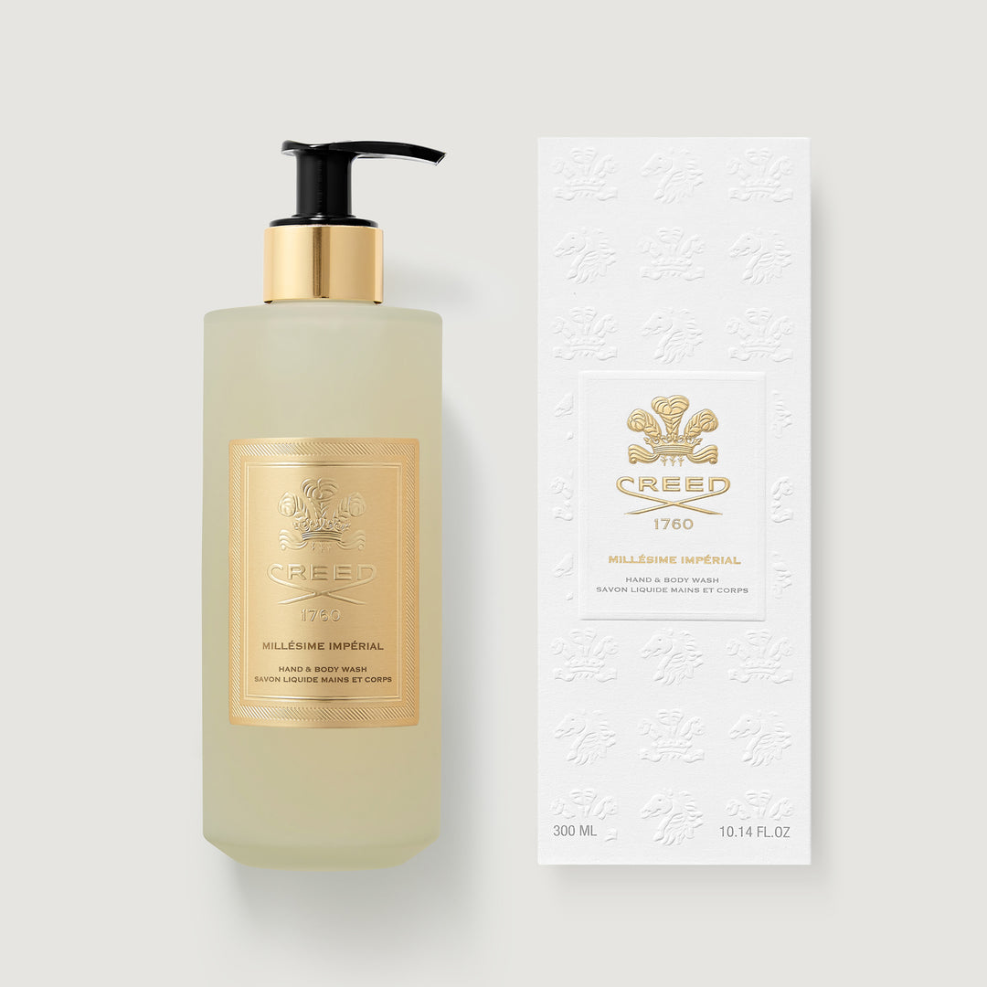 Millesime Imperial Hand & Body Wash - Image 3