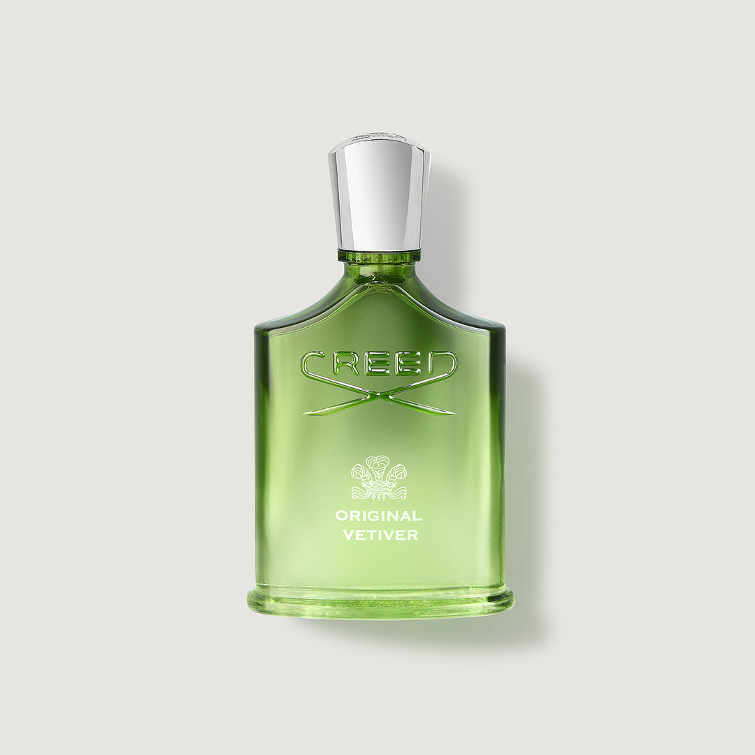 Original Vetiver