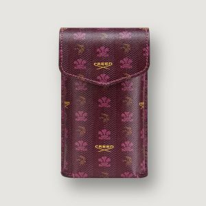 75ml Leather Sleeve