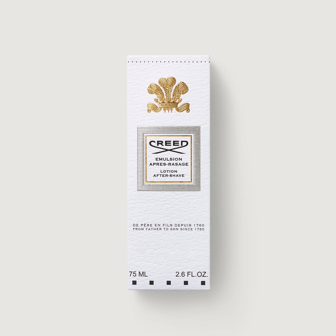 Green Irish Tweed Aftershave Balm - 75ml - Image 3