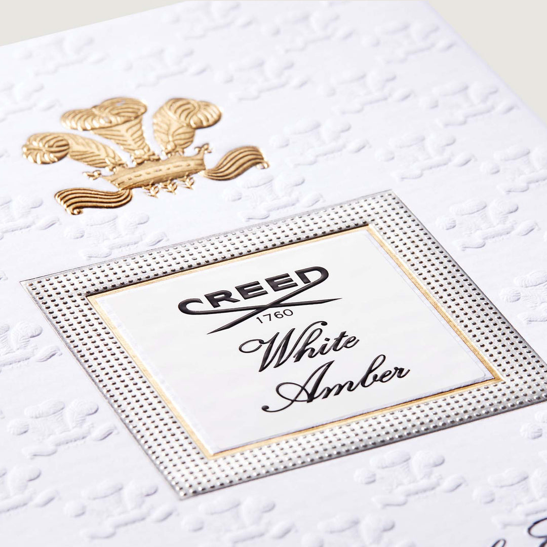 White Amber - Image 4