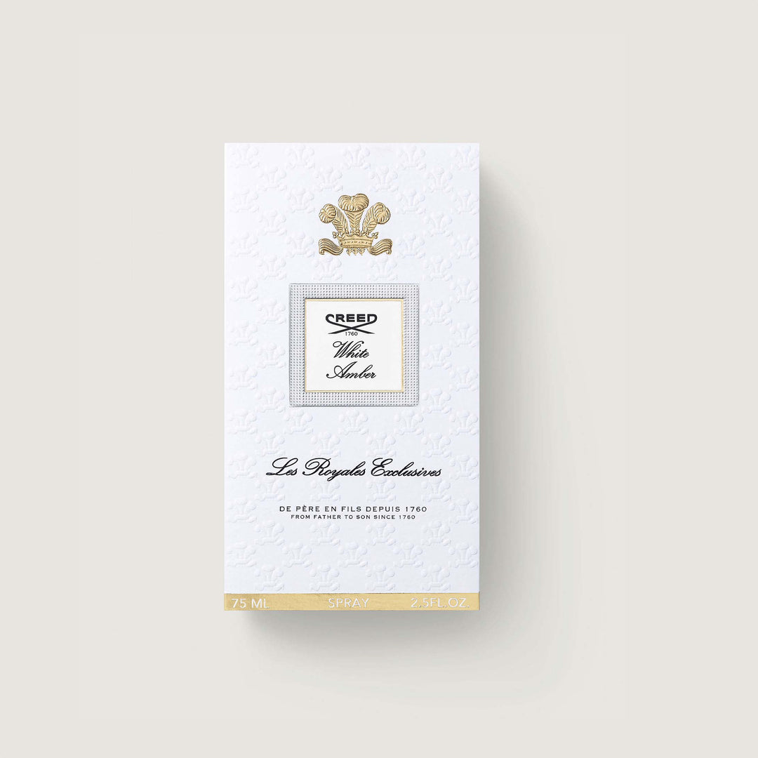 White Amber - Image 3